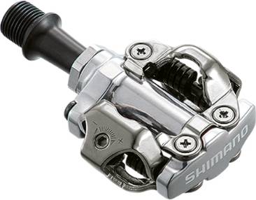 Shimano M540 SPD Clipless Pedal