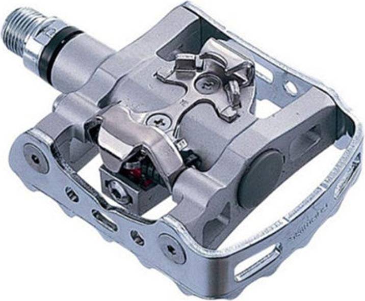 Shimano PD-M324 SPD Combi Pedal