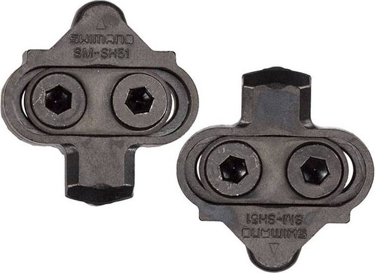 Shimano SM-SH51 SPD Cleats