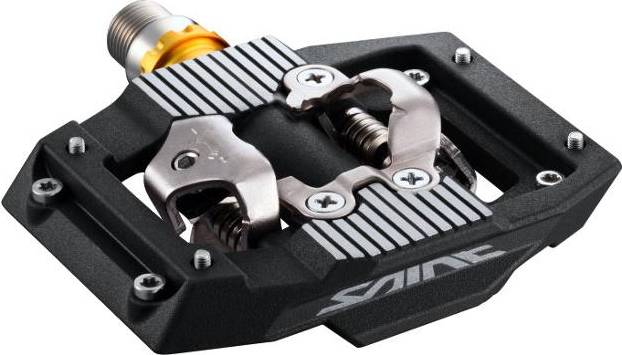 Shimano Saint PD-M821 Combi Pedal