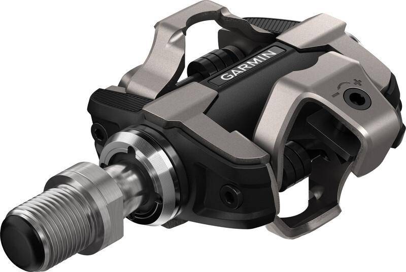 Garmin Rally XC100 Upgrade Pedal