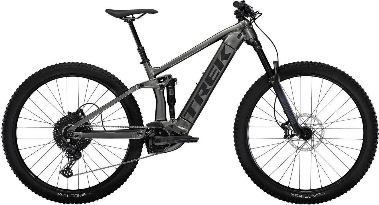 Trek Rail 5 Deore Gen 3 XL 2023