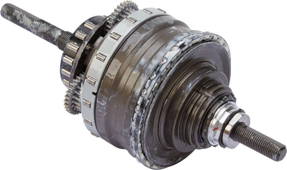 Shimano Navinsats SG-8R36/35