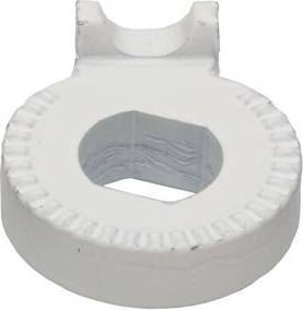 Shimano Nexus icke-vridbar tvättmaskin 6