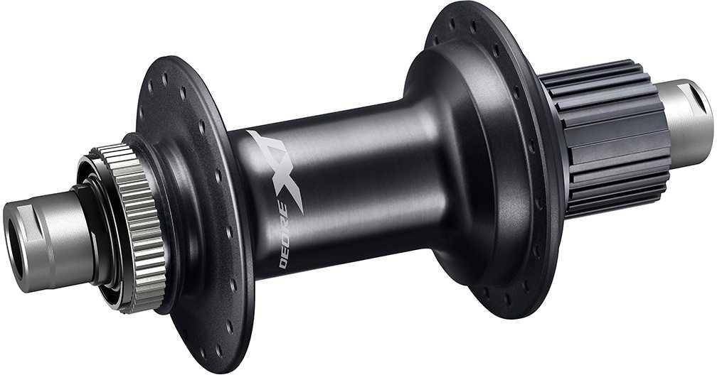 Shimano Baknav XT FH-M8130-B CL