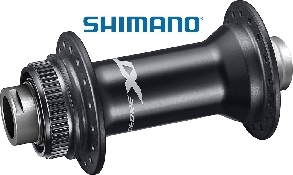 Shimano XT FH-M8110 28h Framnav
