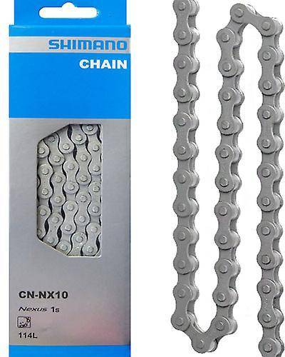 Shimano CN-NX10 Nexus Single Speed 362g