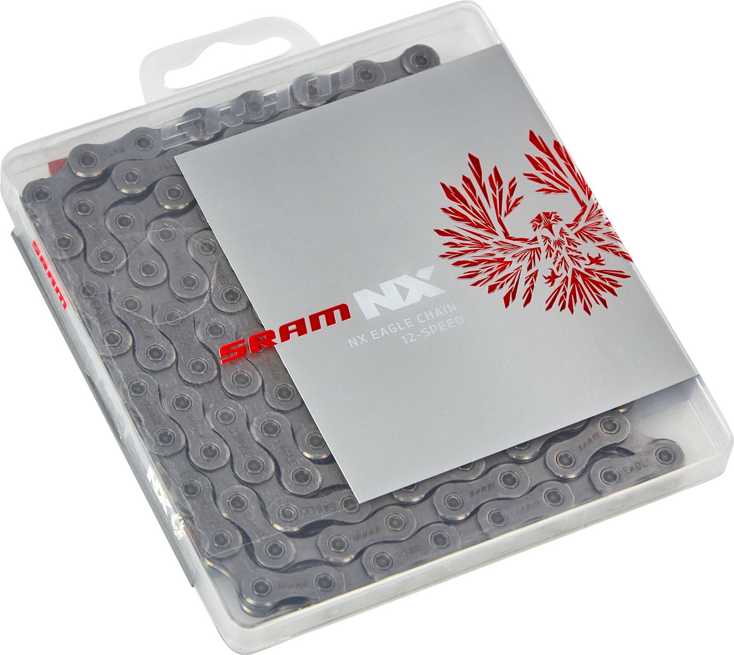 Sram NX-A1 12 Speed 252g