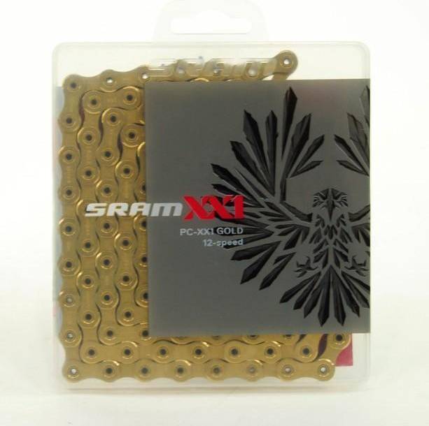 Sram Eagle PC XX1 12 Speed
