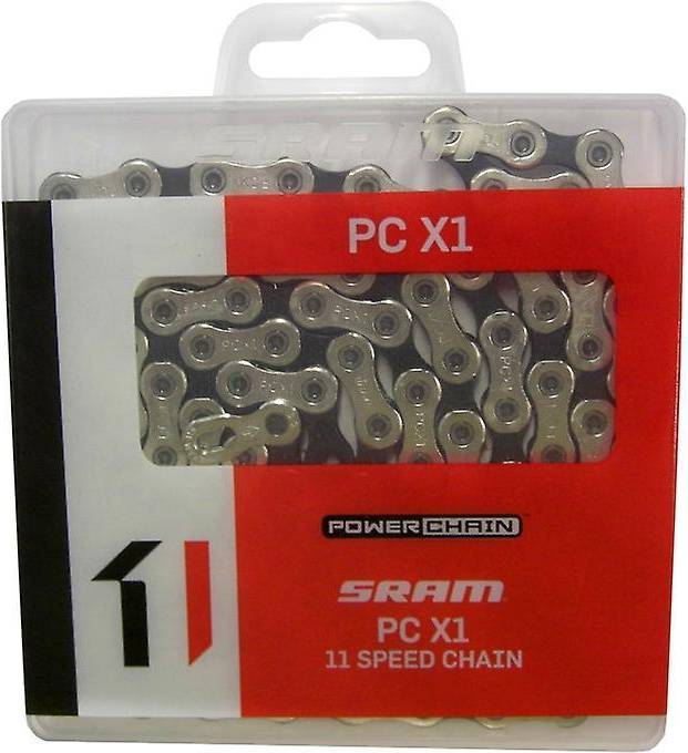 Sram PC-X1 11 Speed 258g