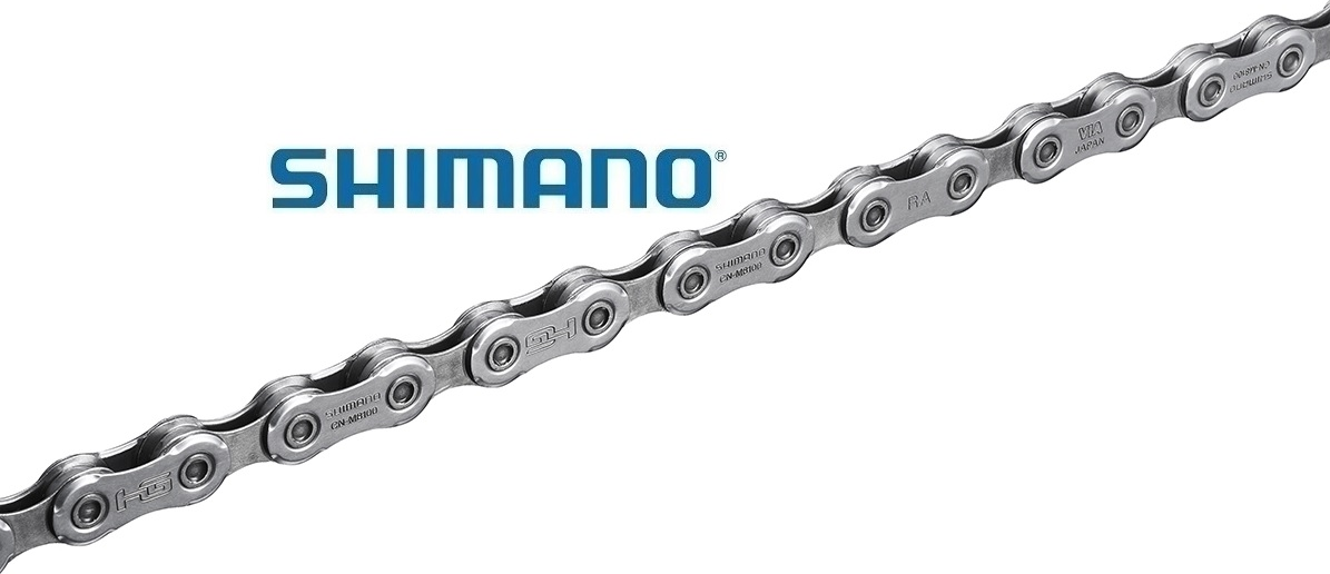 Shimano Deore XT CN-M8100 12-vxl 138 länkar