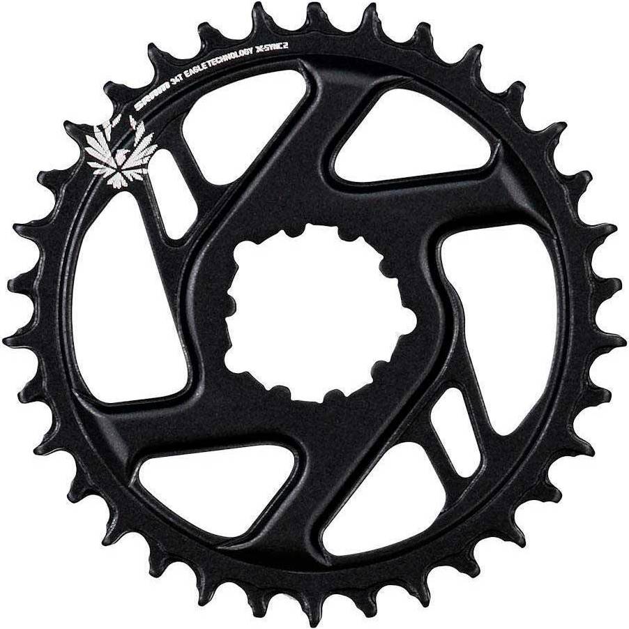 Sram GX drev Direct Mount 3mm offset X-Sync 2