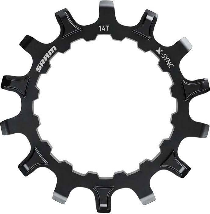 Sram Drev DM Bosch E-bike X-SYNC Stål