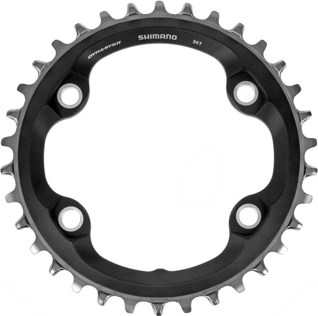 Shimano SLX SM-CRM70 Kedjedrev Ø96