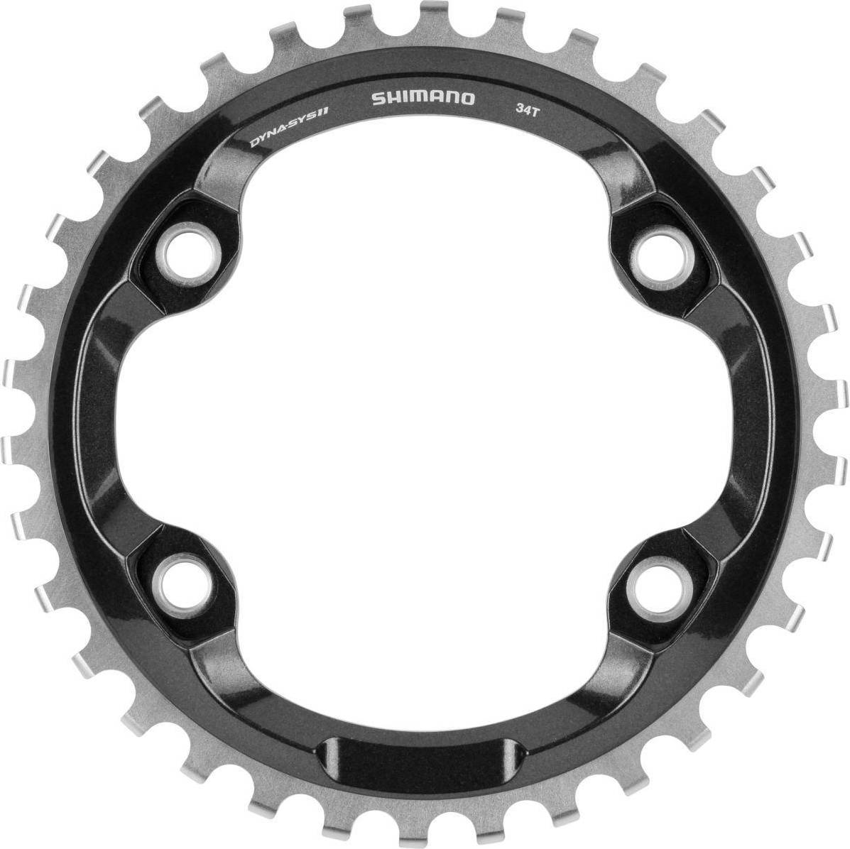 Shimano Deore XT SM-CRM81 Kedjedrev 1-växlad