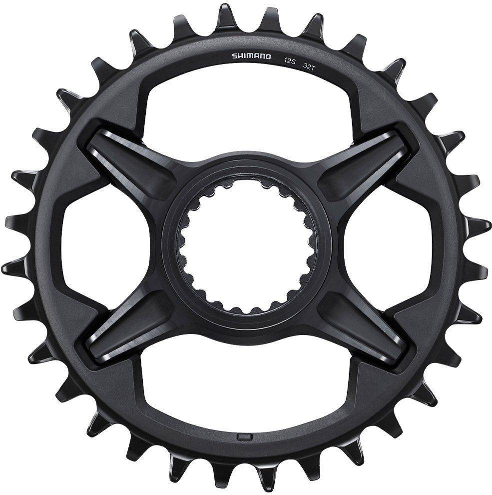 Shimano XT 28 tänders drev