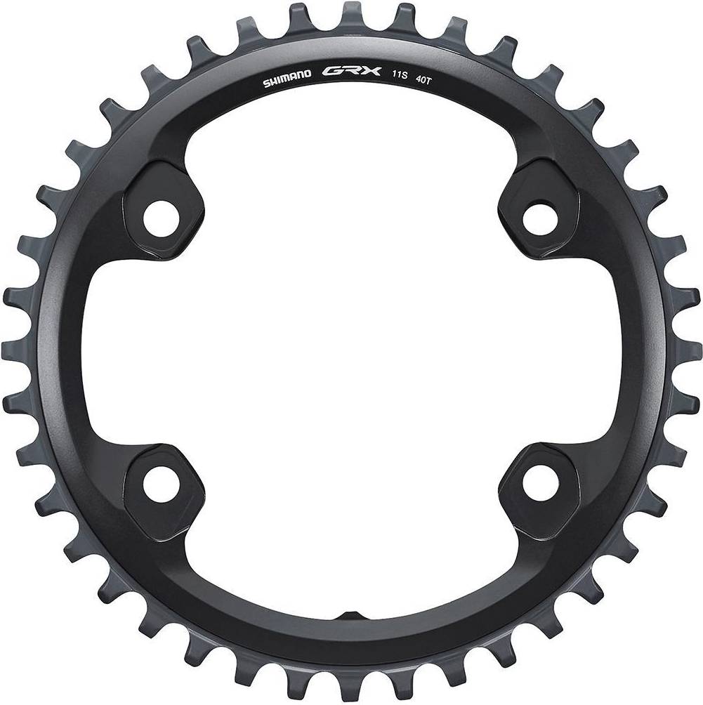 Shimano GRX FC-RX810-1 Kedjedrev 2022
