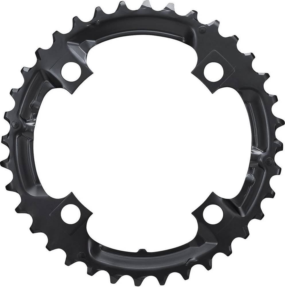Shimano Kedjedrev Deore FC-M590 36T
