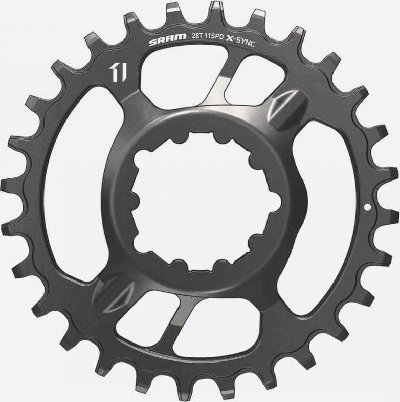 Sram Drev X-Sync 2 DM BOOST Eagle