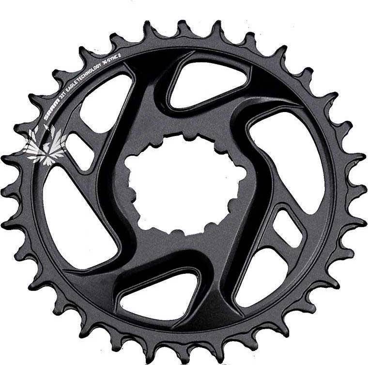 Sram Drev DM 6 2