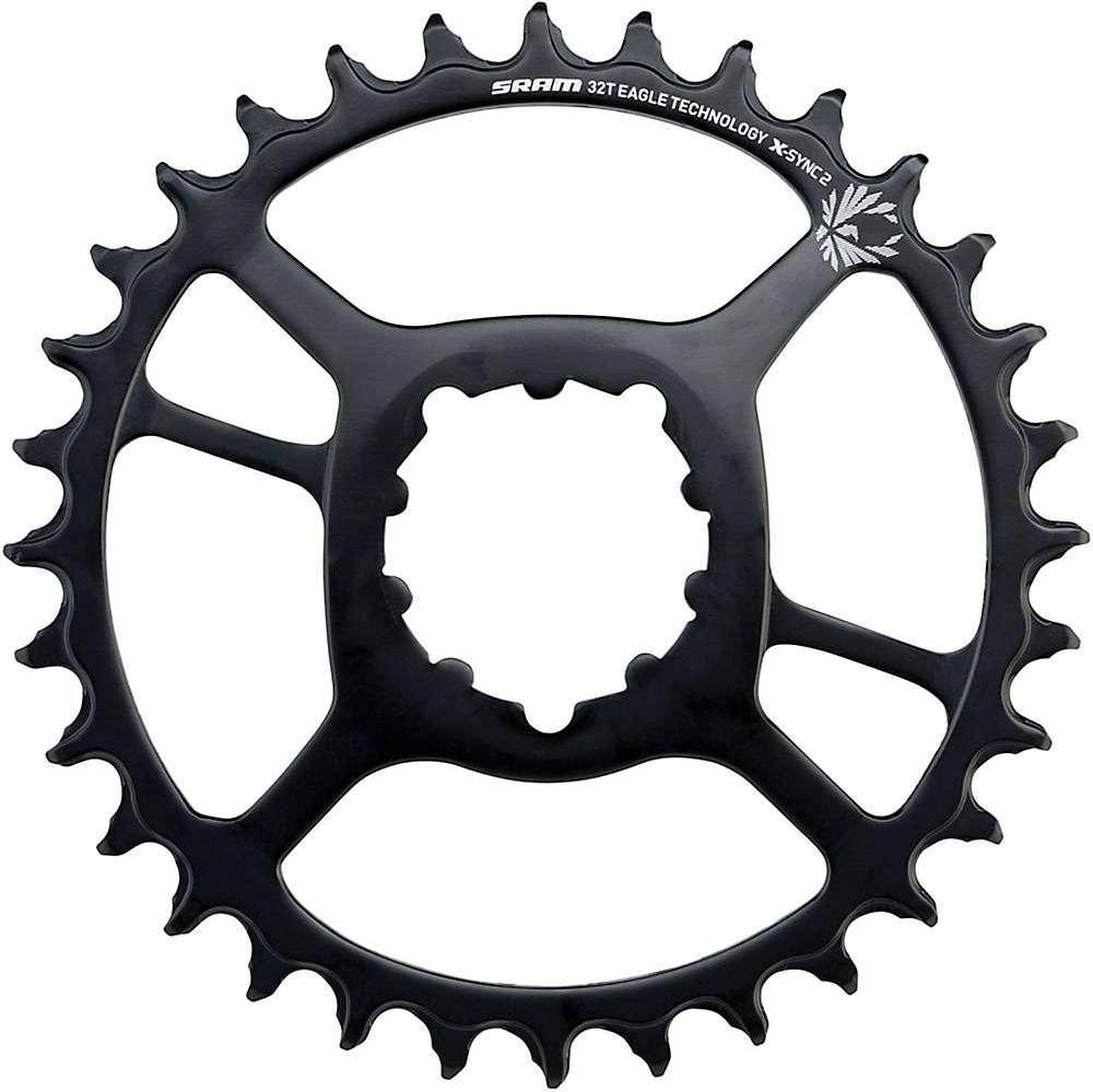 Sram Drev X-Sync 2 DM Eagle Stål