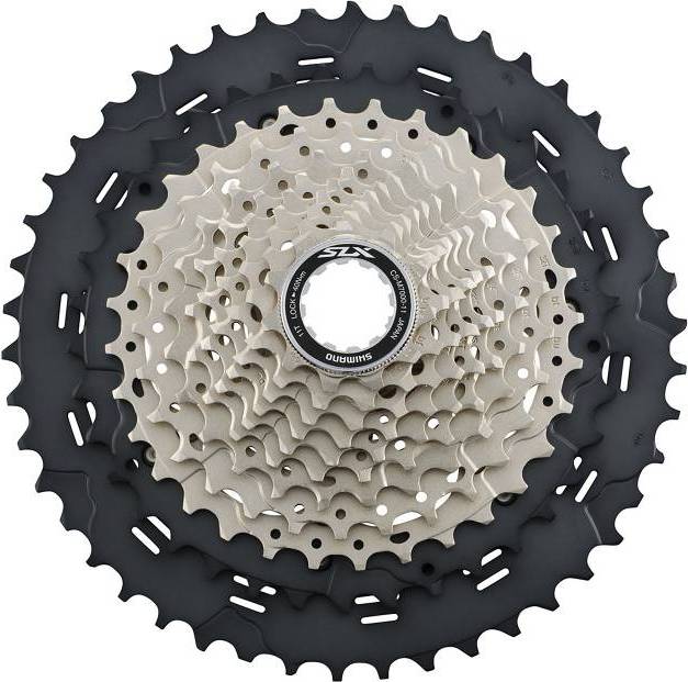 Shimano SLX CS-M7000-11 11-växlar 11-42T