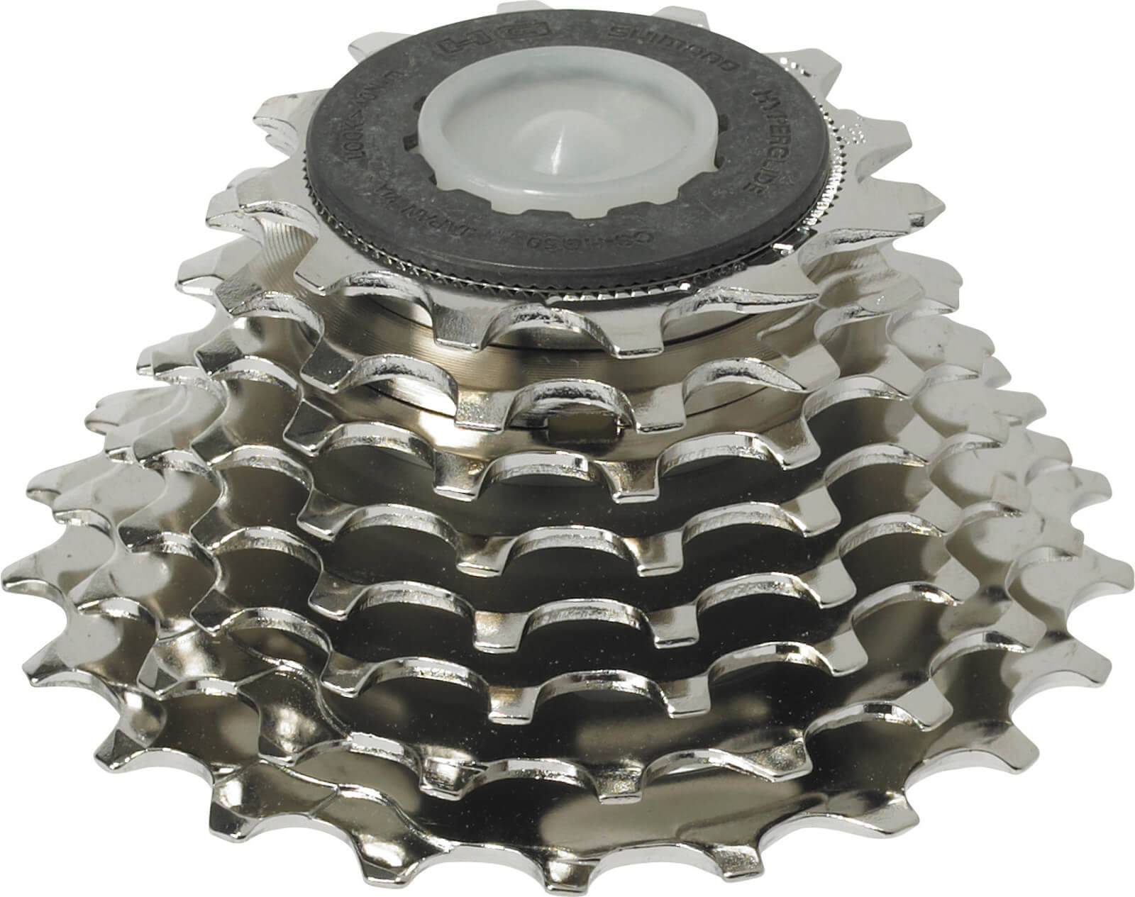 Shimano Claris CS-HG50 8-Speed 12-25T