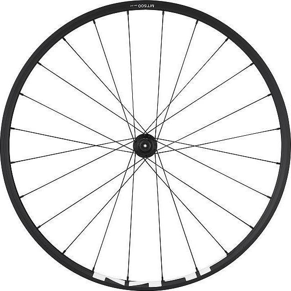 Shimano Deore WH-MT500-CL-F-29 Front Wheel