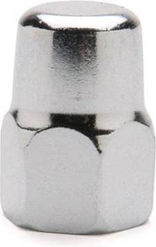 Shimano hjulmutter 3/8