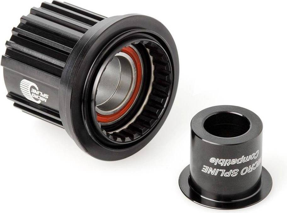DT Swiss Rotor Kit Shimano 12-speed Micro Spline