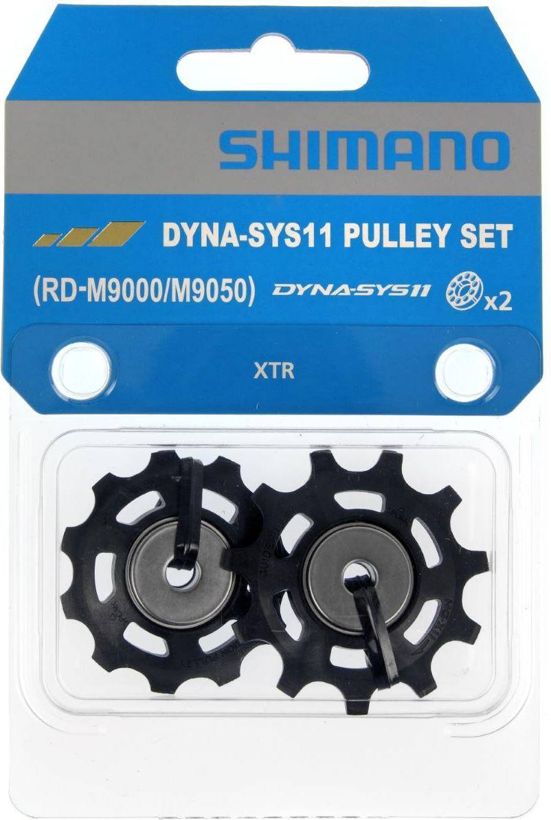 Shimano XTR RD-M9000