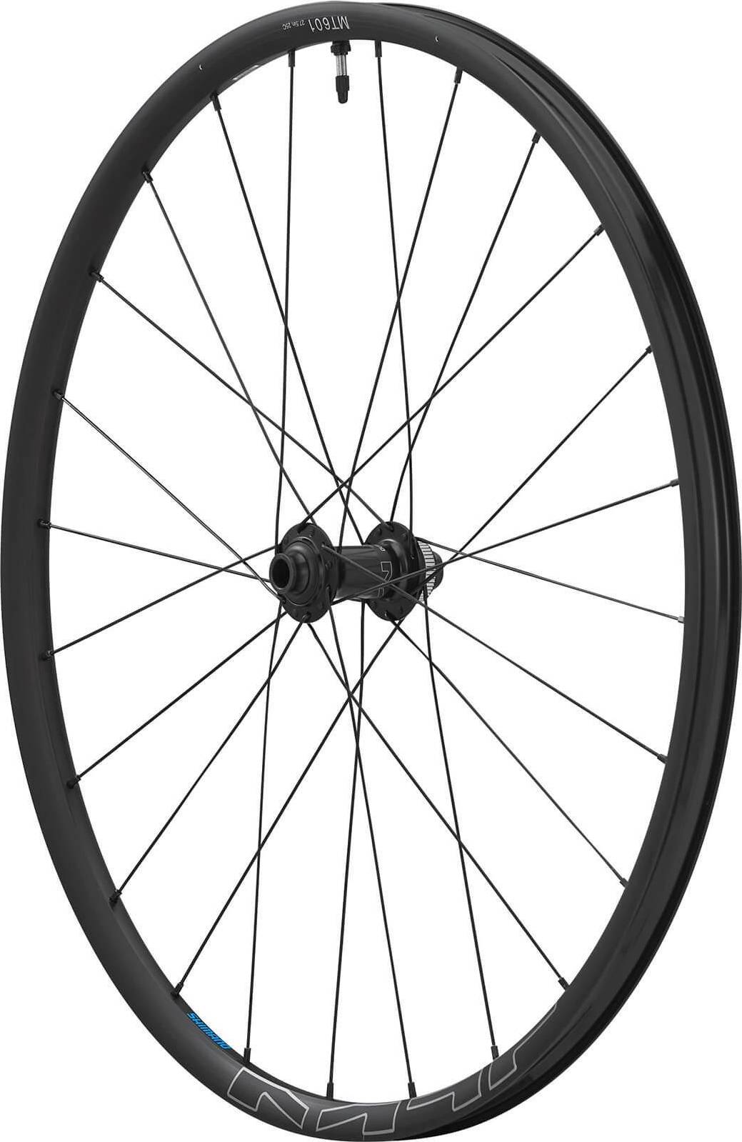 Shimano WH-MT601 Front Wheel
