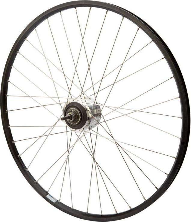 Connect Nexus 7 Speed Rear Wheel