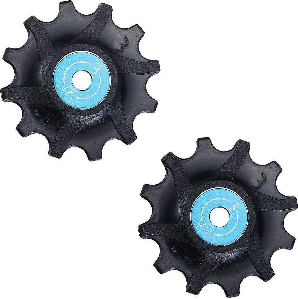 BBB Rulltrissa RollerBoys 12T SRAM Narrow-Wide