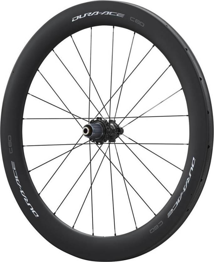 Shimano Dura-Ace WH-R9270-C60 Disc Tub