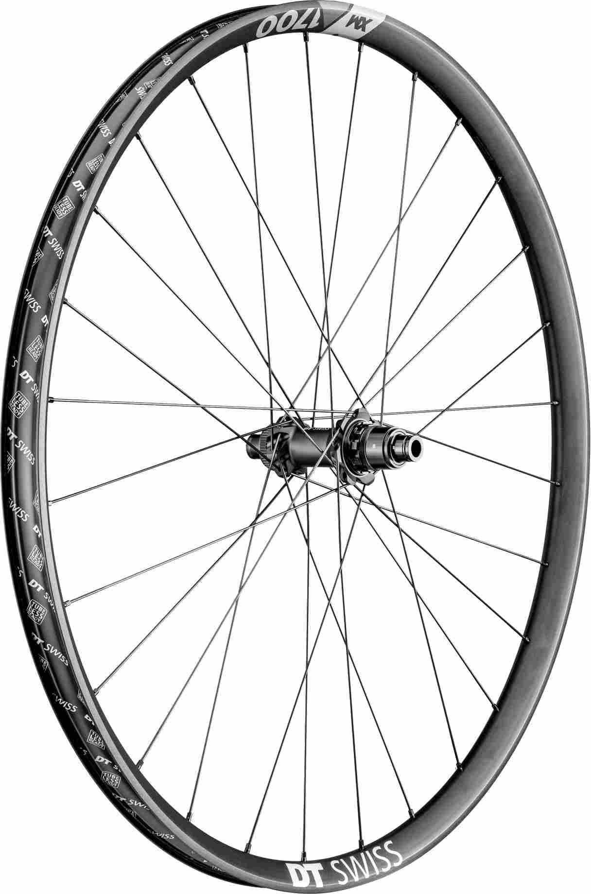 DT Swiss XM 1700 Spline XD