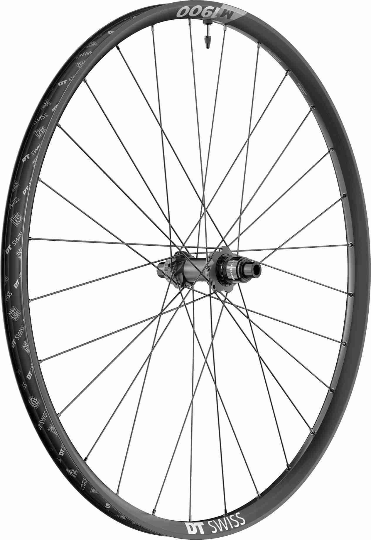 DT Swiss M 1900 SPLINE XD