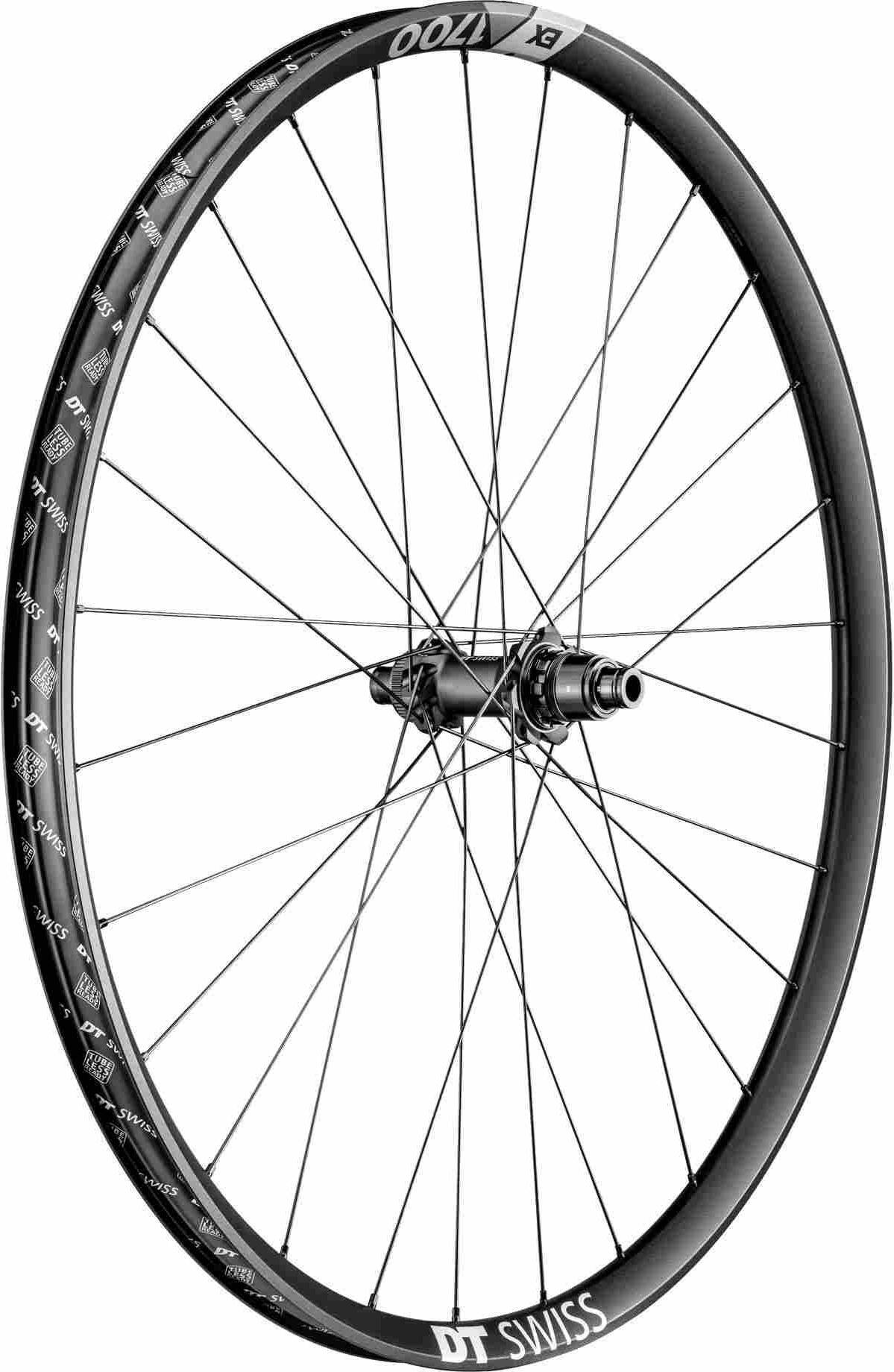 DT Swiss EX 1700 Spline XD