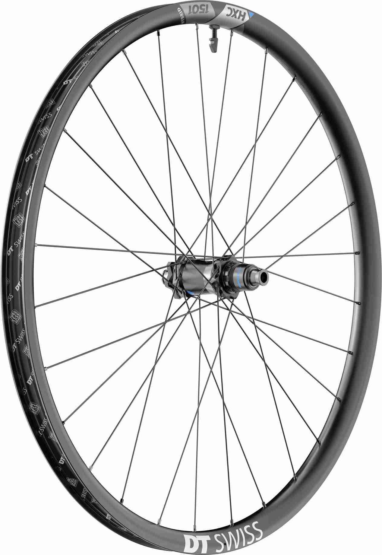 DT Swiss HXC 1501 SPLINE ONE XD 6-bolt