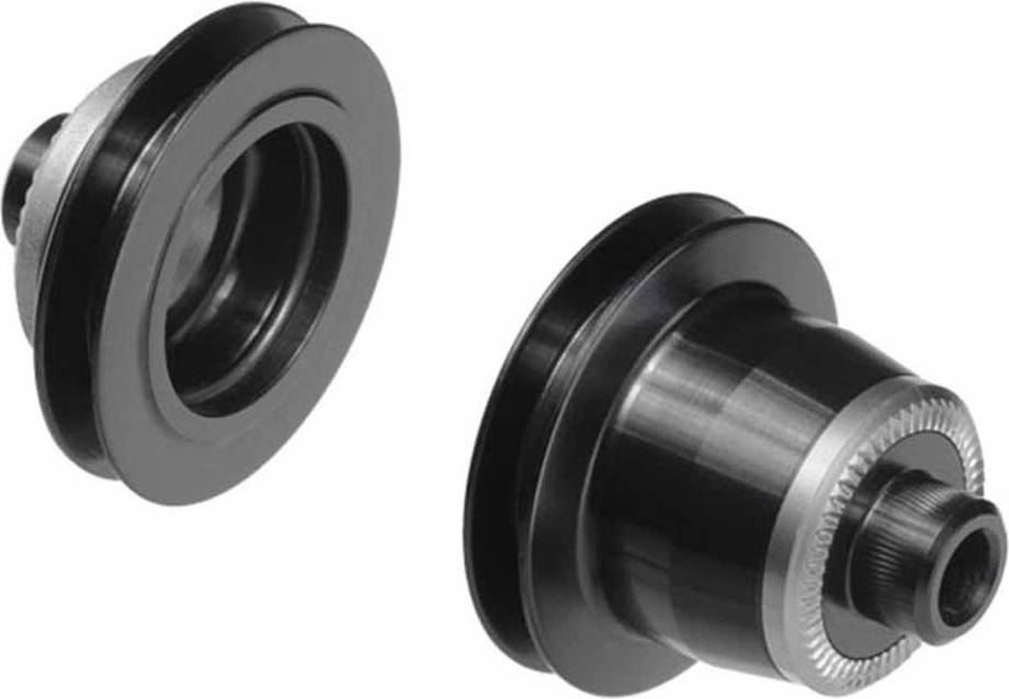 DT Swiss Adapter Quickrelease Spline XM1501