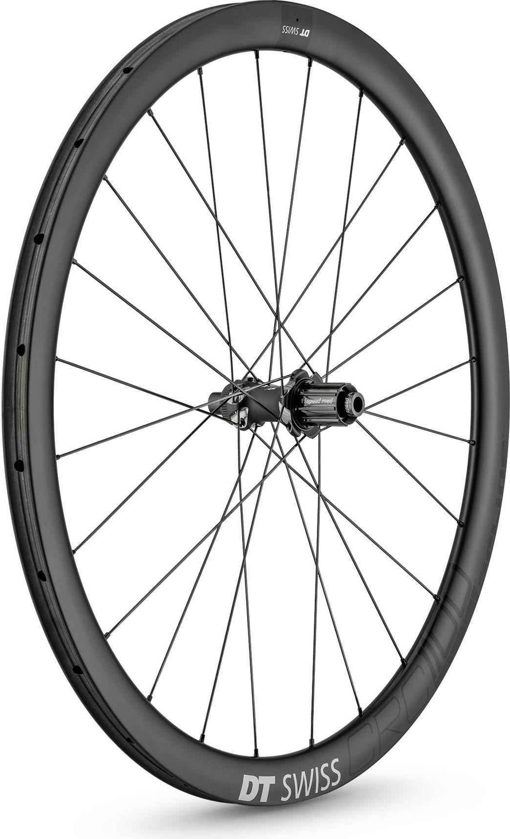 DT Swiss CRC 1100 Spline 38T
