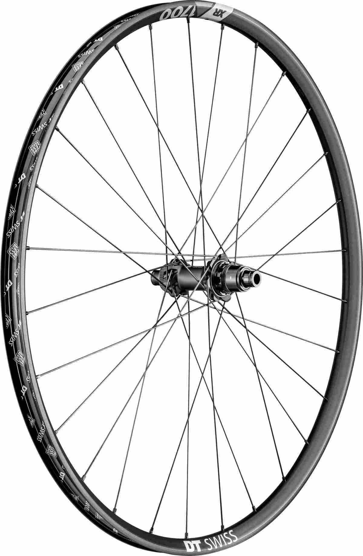 DT Swiss XR 1700 Spline XD