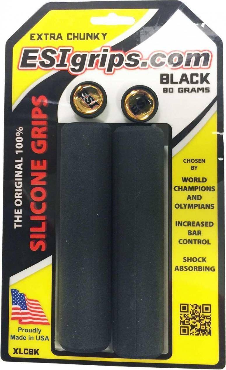 ESI Grips Extra Chunky silicone handtag flera