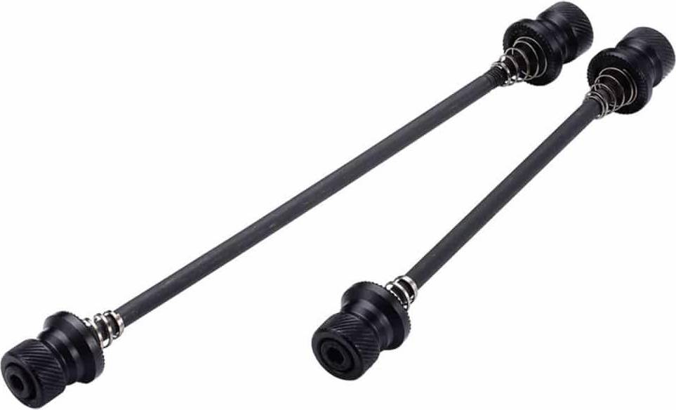 BBB Snabblås Wheelfixed par