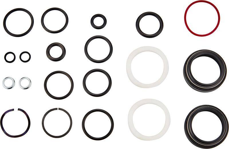 Rockshox Recon Gold RL Boost servicekit