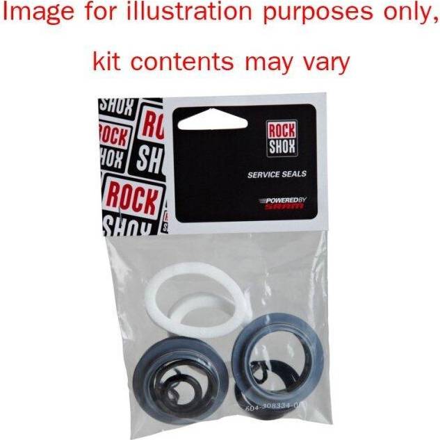 Rockshox Servicekit Reba/Sid Fork Basic