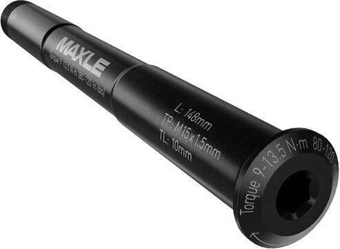 Rockshox Stickaxel Maxle Stealth 12 M12 X