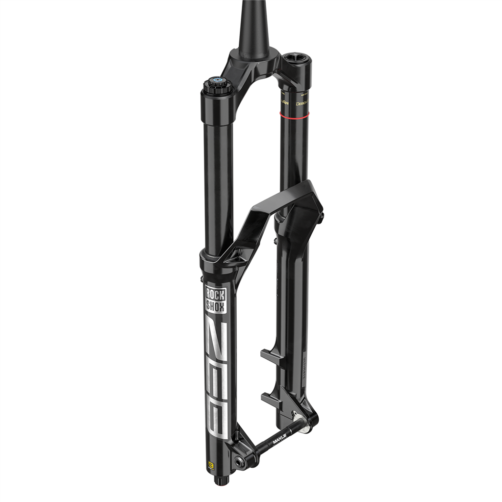 Rockshox Zeb Ultimate 2023 Framgaffel