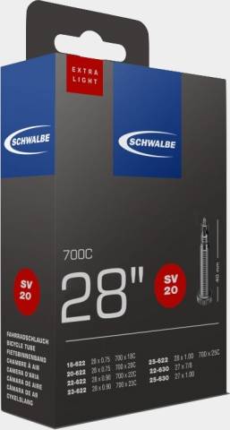 Schwalbe SV 20 60mm
