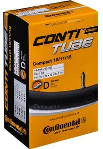 Continental Compact 10/11/12 45°